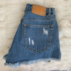 Perfect Summer Denim by Pull & Bear